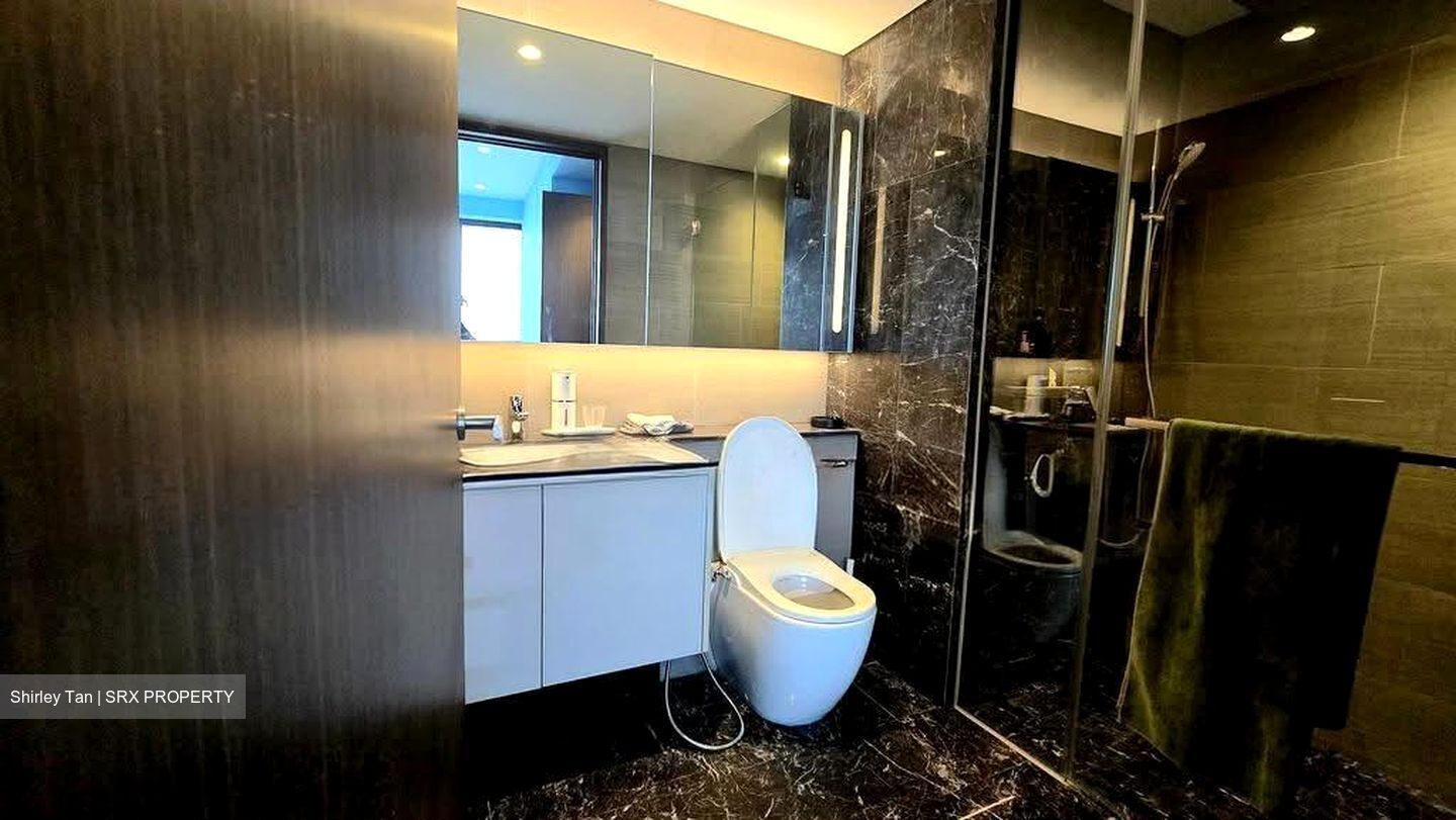 Parc Esta (D14), Apartment #623020191